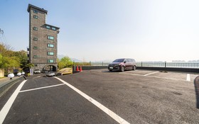 Namyangju River Beach