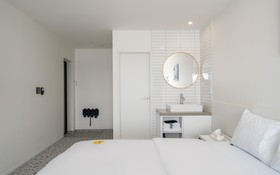 Namyangju River Beach