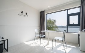 Namyangju River Beach