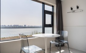 Namyangju River Beach