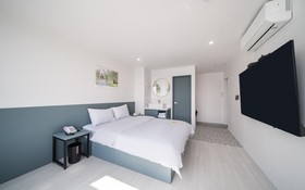 Namyangju River Beach