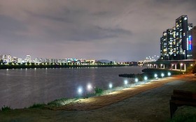 Namyangju River Beach