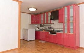 Namyangju Sansu Jeongwon Pension