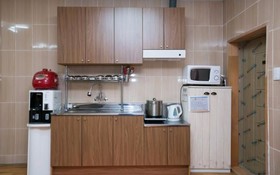 Namyangju Sansu Jeongwon Pension