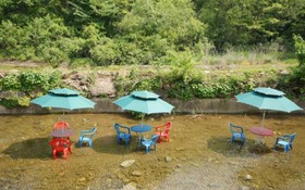 Namyangju Sansu Jeongwon Pension
