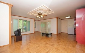 Namyangju Sansu Jeongwon Pension