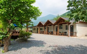 Namyangju Sansu Jeongwon Pension