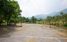 Namyangju Sansu Jeongwon Pension