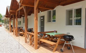 Namyangju Sansu Jeongwon Pension