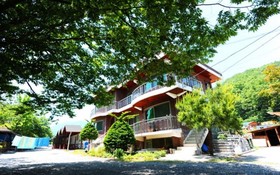 Namyangju Sansu Jeongwon Pension
