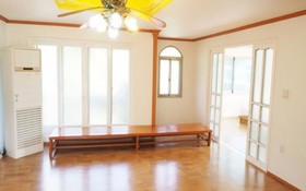 Namyangju Sansu Jeongwon Pension