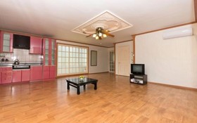 Namyangju Sansu Jeongwon Pension