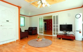 Namyangju Sansu Jeongwon Pension