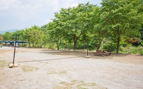 Namyangju Sansu Jeongwon Pension