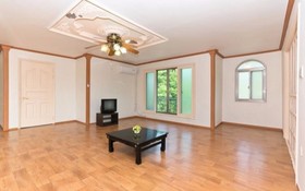 Namyangju Sansu Jeongwon Pension