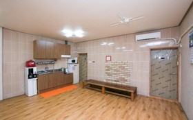 Namyangju Sansu Jeongwon Pension