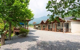Namyangju Sansu Jeongwon Pension