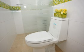 Namyangju Sansu Jeongwon Pension