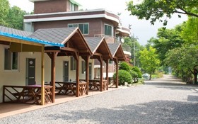 Namyangju Sansu Jeongwon Pension