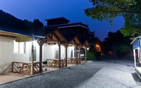 Namyangju Sansu Jeongwon Pension