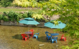 Namyangju Sansu Jeongwon Pension