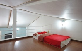 Namyangju Sansu Jeongwon Pension