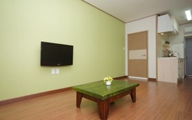 Namyangju Sansu Jeongwon Pension