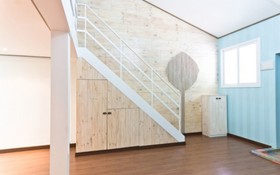 Namyangju Sansu Jeongwon Pension