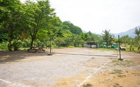 Namyangju Sansu Jeongwon Pension