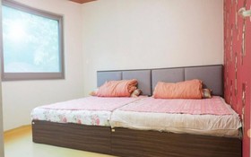 Namyangju Sansu Jeongwon Pension