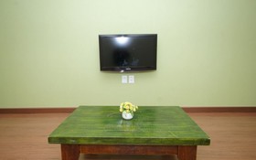 Namyangju Sansu Jeongwon Pension