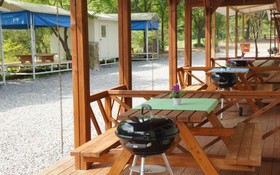 Namyangju Sansu Jeongwon Pension