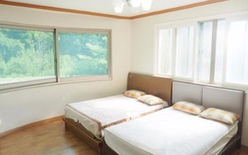 Namyangju Sansu Jeongwon Pension