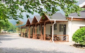 Namyangju Sansu Jeongwon Pension