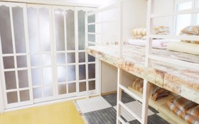 Namyangju Sansu Jeongwon Pension