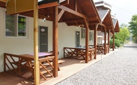 Namyangju Sansu Jeongwon Pension