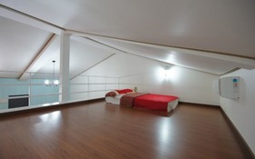 Namyangju Sansu Jeongwon Pension