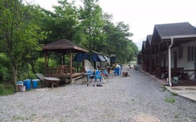 Namyangju Sansu Jeongwon Pension