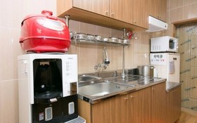 Namyangju Sansu Jeongwon Pension