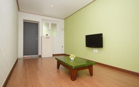 Namyangju Sansu Jeongwon Pension