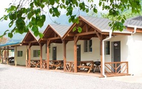 Namyangju Sansu Jeongwon Pension