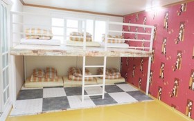 Namyangju Sansu Jeongwon Pension