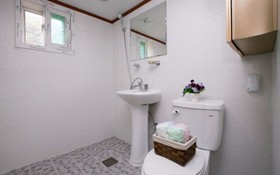 Namyangju Sansu Jeongwon Pension