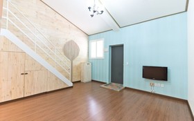 Namyangju Sansu Jeongwon Pension