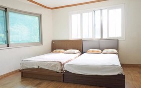 Namyangju Sansu Jeongwon Pension