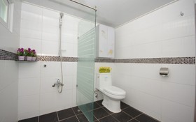 Namyangju Sansu Jeongwon Pension