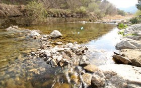 Namyangju Sansu Jeongwon Pension