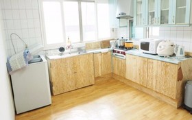 Namyangju Sansu Jeongwon Pension