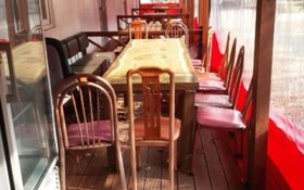 Namyangju Sansu Jeongwon Pension