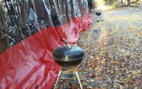 Namyangju Sansu Jeongwon Pension